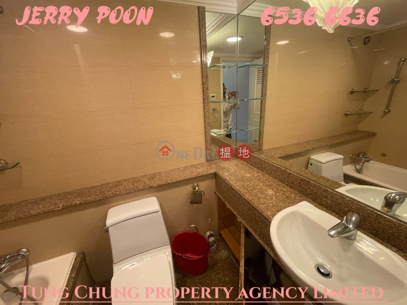 big 3 bedrooms with cheap price 2 Kin Tung Road | Lantau Island, Hong Kong Rental | HK$ 19,500/ month