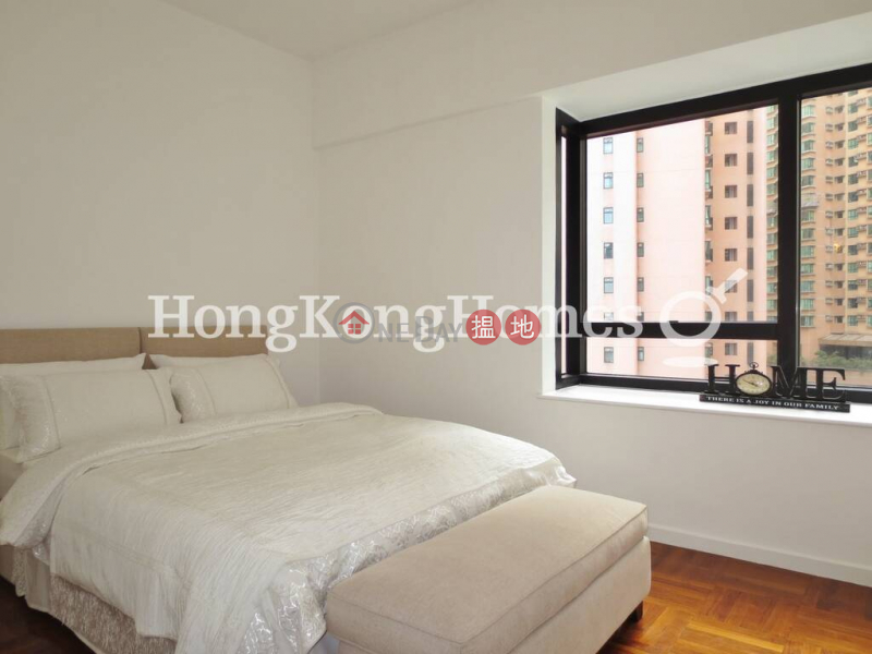 HK$ 127,500/ 月|裕景花園中區-裕景花園4房豪宅單位出租