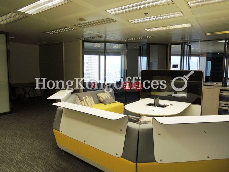 Office Unit for Rent at The Center | 99 Queens Road Central | Central District | Hong Kong Rental HK$ 150,900/ month