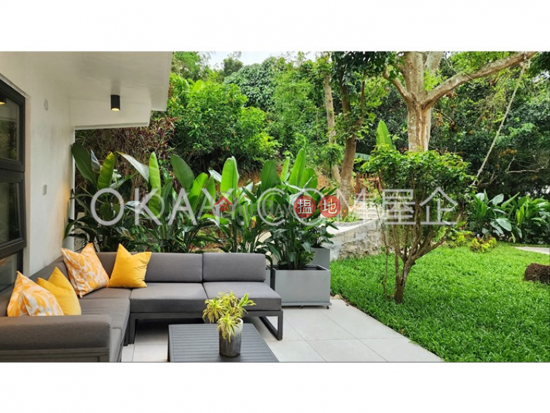 Property Search Hong Kong | OneDay | Residential Rental Listings, Rare house with terrace | Rental