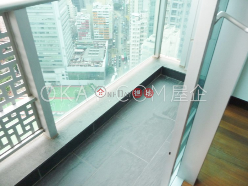 J Residence | High Residential, Sales Listings HK$ 18.5M
