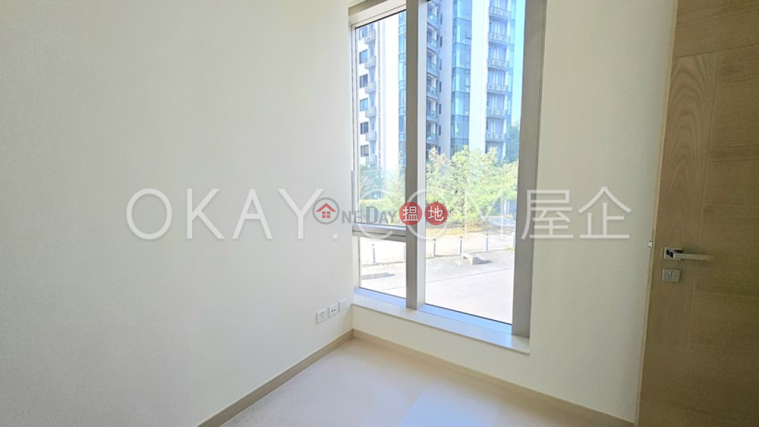 Charming 4 bedroom with balcony | Rental 8 Yiu Sha Road | Ma On Shan, Hong Kong Rental | HK$ 40,800/ month