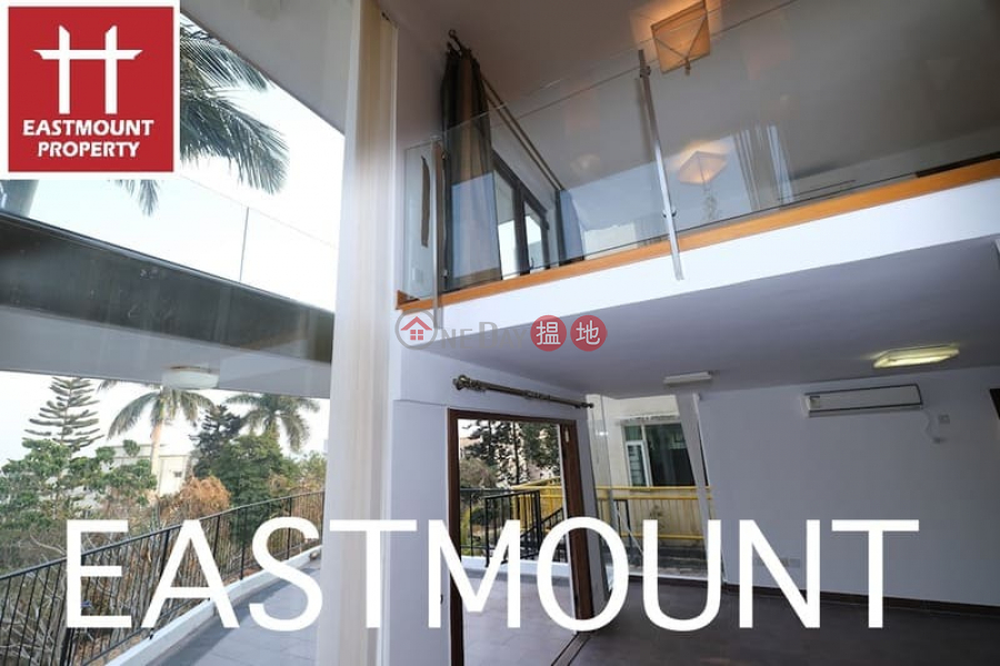 Property Search Hong Kong | OneDay | Residential | Rental Listings | Sai Kung Village House | Property For Rent or Lease in Nam Shan 南山-Full seaview, Garden | Property ID:881