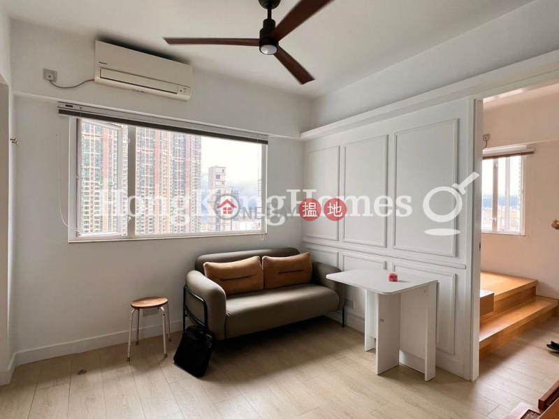 昌運大廈兩房一廳單位出售|西區昌運大廈(Cheong Wan Mansion)出售樓盤 (Proway-LID65667S)