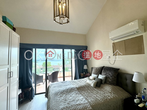 Nicely kept 5 bedroom on high floor with balcony | For Sale | Phase 1 Beach Village, 21 Seabird Lane 碧濤1期海燕徑12號 _0