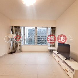 1房1廁,極高層,星級會所會展中心會景閣出租單位 | 會展中心會景閣 Convention Plaza Apartments _0