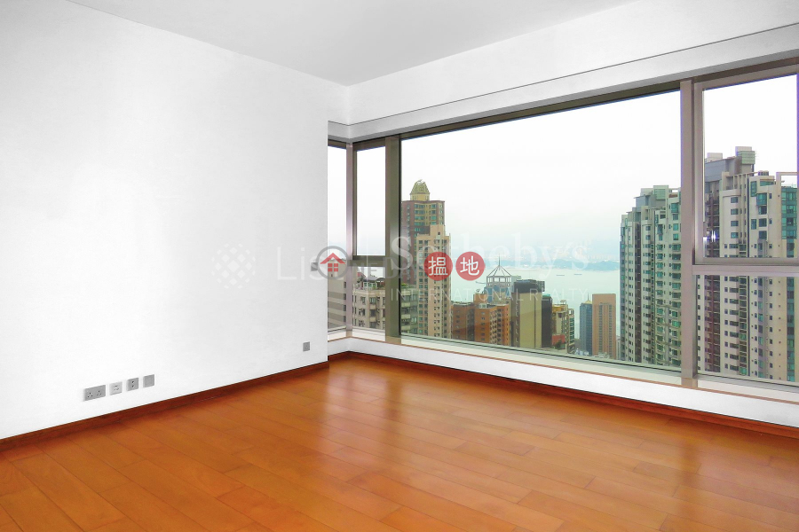 Property for Rent at 39 Conduit Road with 3 Bedrooms 39 Conduit Road | Western District, Hong Kong | Rental HK$ 120,000/ month