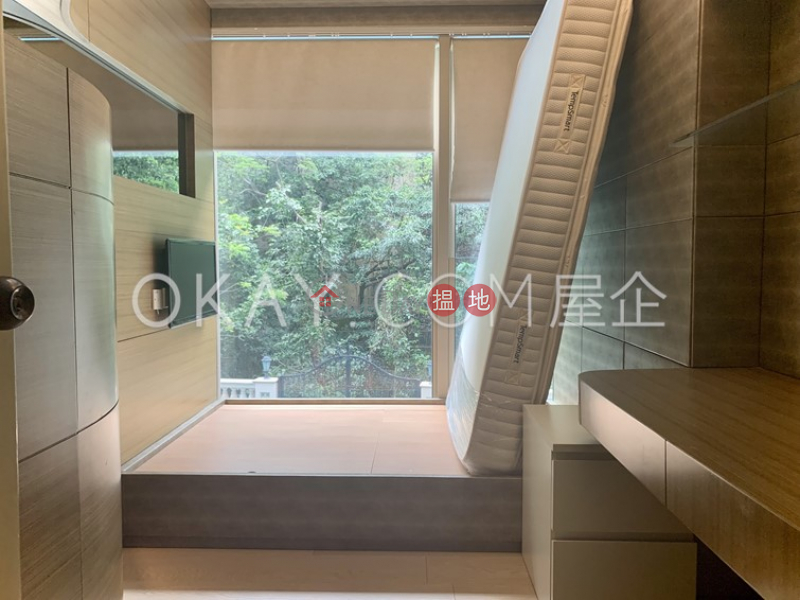 Tasteful 2 bedroom with balcony & parking | Rental | 62 Kennedy Road | Eastern District, Hong Kong | Rental, HK$ 50,000/ month