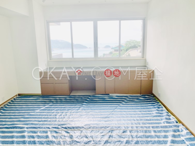 Property Search Hong Kong | OneDay | Residential Sales Listings | Efficient 4 bedroom with balcony & parking | For Sale