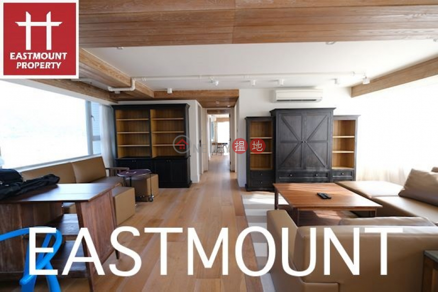 HK$ 75,000/ month | Sha Ha Village House Sai Kung, Sai Kung Apartment | Property For Rent or Lease in Sha Ha, Tai Mong Tsai Road 大網仔路沙下-Nearby town, Brand New Sea View Serviced Apartment