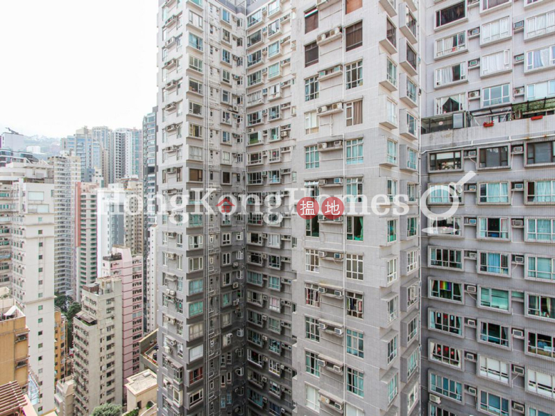 Property Search Hong Kong | OneDay | Residential, Sales Listings | 2 Bedroom Unit at Castle One By V | For Sale