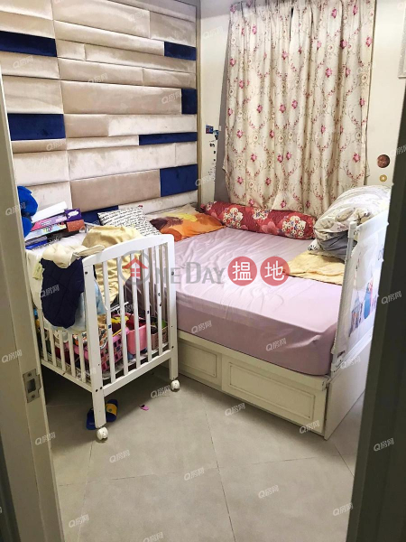 HK$ 12.5M Heng Fa Chuen Block 48 | Eastern District | Heng Fa Chuen Block 48 | 3 bedroom Mid Floor Flat for Sale