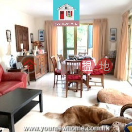 Sai Kung Flat | For Rent, Tso Wo Villa 早禾山莊 | Sai Kung (RL260)_0