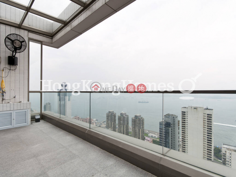 HK$ 188M | Island Crest Tower 1, Western District Expat Family Unit at Island Crest Tower 1 | For Sale