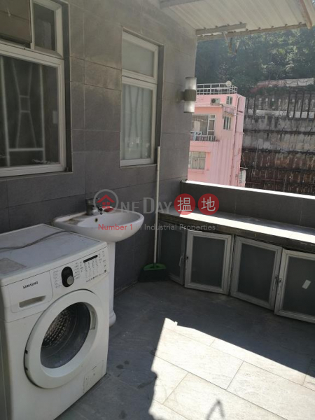Flat for Rent in Ming Yan Mansion, Wan Chai | Ming Yan Mansion 明仁大廈 Rental Listings