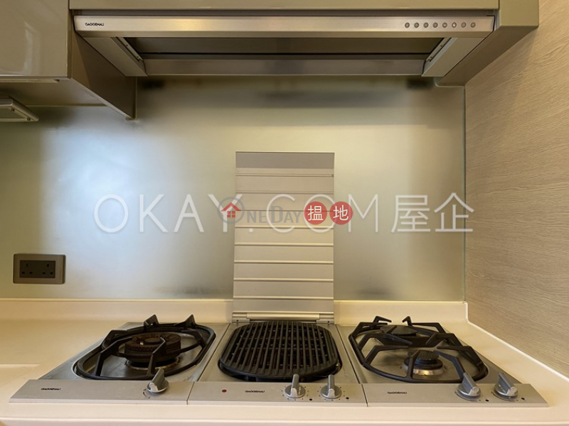 Property Search Hong Kong | OneDay | Residential, Sales Listings, Tasteful studio with balcony | For Sale