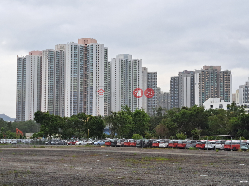 天慈邨 慈輝樓 (Tsz Fai House - Tin Tsz Estate) 天水圍| ()(1)