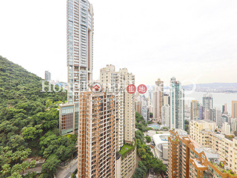 香港搵樓|租樓|二手盤|買樓| 搵地 | 住宅-出租樓盤殷樺花園三房兩廳單位出租