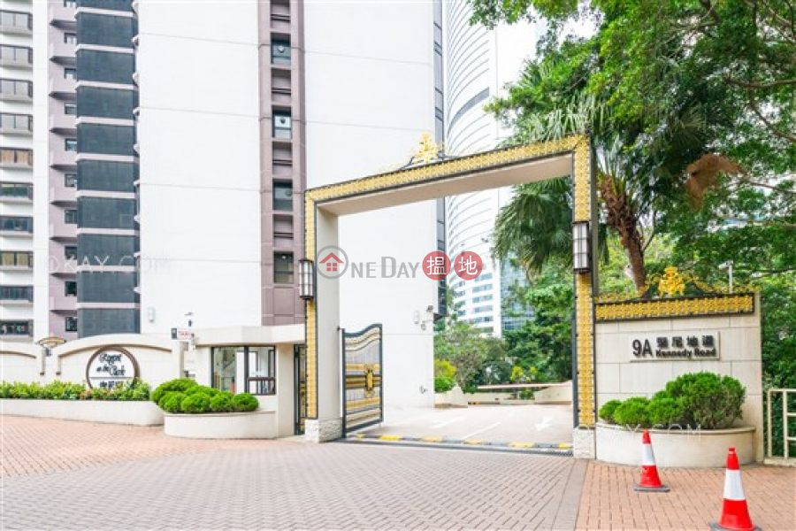 Property Search Hong Kong | OneDay | Residential | Rental Listings, Luxurious 4 bedroom on high floor with parking | Rental