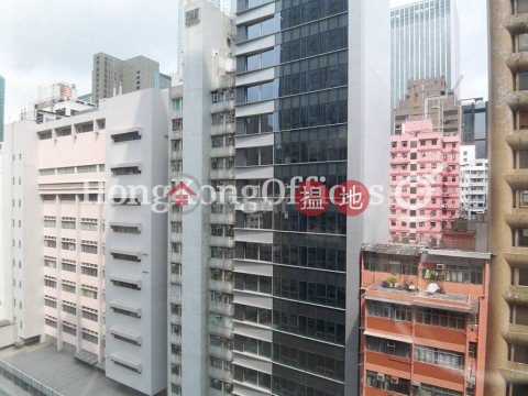Office Unit for Rent at The Hennessy, The Hennessy 軒尼詩道256號 | Wan Chai District (HKO-57707-AEHR)_0