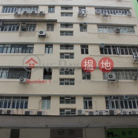 Chinachem Industrial Mansion,San Po Kong, 