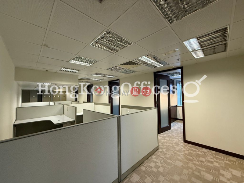 China Resources Building | Middle, Office / Commercial Property | Rental Listings HK$ 145,860/ month