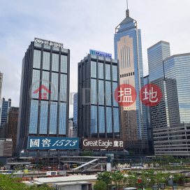海港中心寫字樓租單位出租, 海港中心 Harbour Centre | 灣仔區 (HKO-24689-ACHR)_0