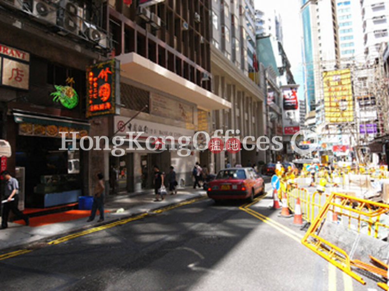 金巴利中心-低層寫字樓/工商樓盤出租樓盤HK$ 47,220/ 月