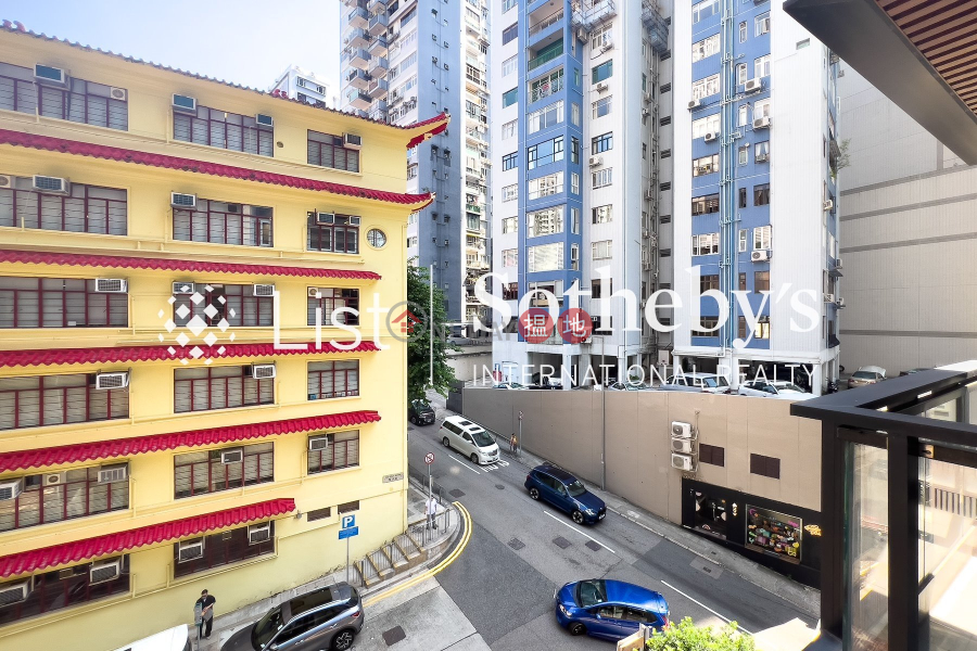 Property for Rent at Resiglow with 2 Bedrooms | 7A Shan Kwong Road | Wan Chai District Hong Kong Rental HK$ 36,000/ month