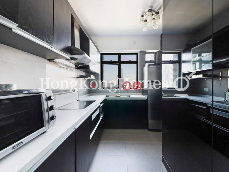 2 Bedroom Unit for Rent at Palatial Crest 3 Seymour Road | Western District Hong Kong, Rental | HK$ 45,000/ month