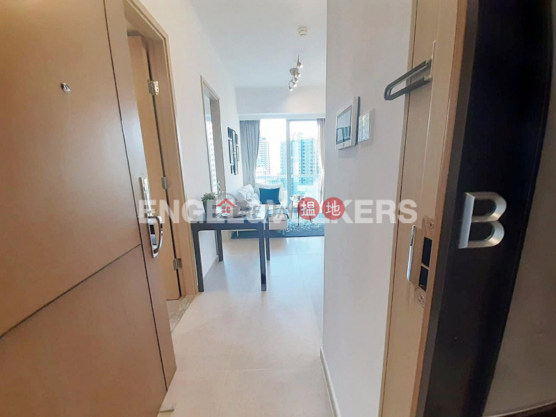 1 Bed Flat for Rent in Sai Ying Pun | 8 Hing Hon Road | Western District, Hong Kong | Rental HK$ 29,700/ month