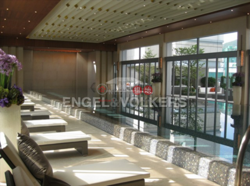 1 Bed Flat for Sale in Ap Lei Chau, Larvotto 南灣 Sales Listings | Southern District (EVHK11505)