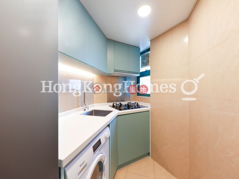 Property Search Hong Kong | OneDay | Residential | Rental Listings, 1 Bed Unit for Rent at Manhattan Heights