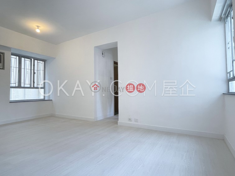 HK$ 28,000/ month Floral Tower | Western District, Popular 3 bedroom in Mid-levels West | Rental