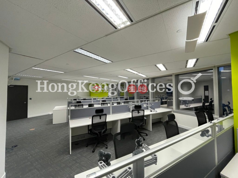 Office Unit for Rent at Three Garden Road, Central, 3 Garden Road | Central District, Hong Kong | Rental HK$ 195,118/ month