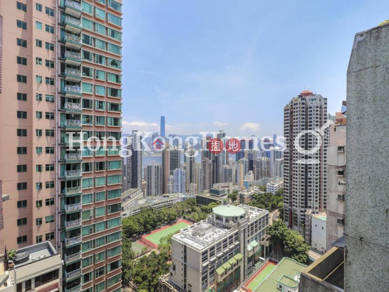 香港搵樓|租樓|二手盤|買樓| 搵地 | 住宅-出售樓盤|蔚庭軒兩房一廳單位出售