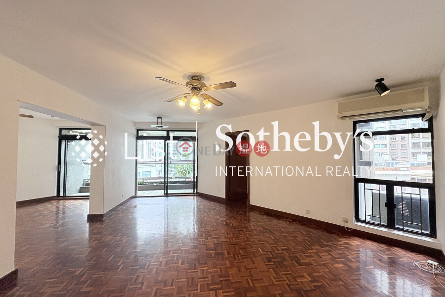Property Search Hong Kong | OneDay | Residential, Rental Listings Property for Rent at Albron Court with 3 Bedrooms
