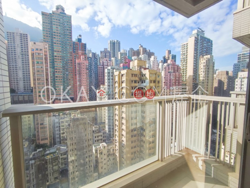 Island Crest Tower 1 | High | Residential Rental Listings, HK$ 28,000/ month