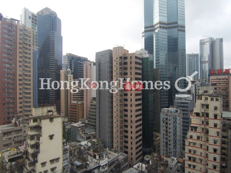 Property Search Hong Kong | OneDay | Residential | Rental Listings, 1 Bed Unit for Rent at Lyndhurst Building