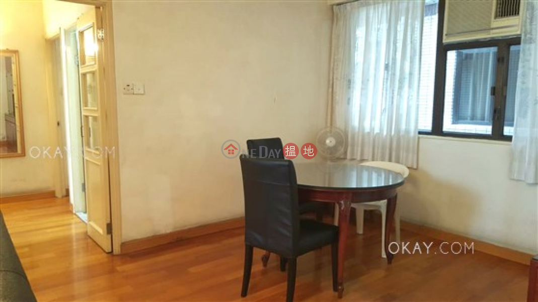 Property Search Hong Kong | OneDay | Residential, Rental Listings | Lovely 3 bedroom with balcony & parking | Rental