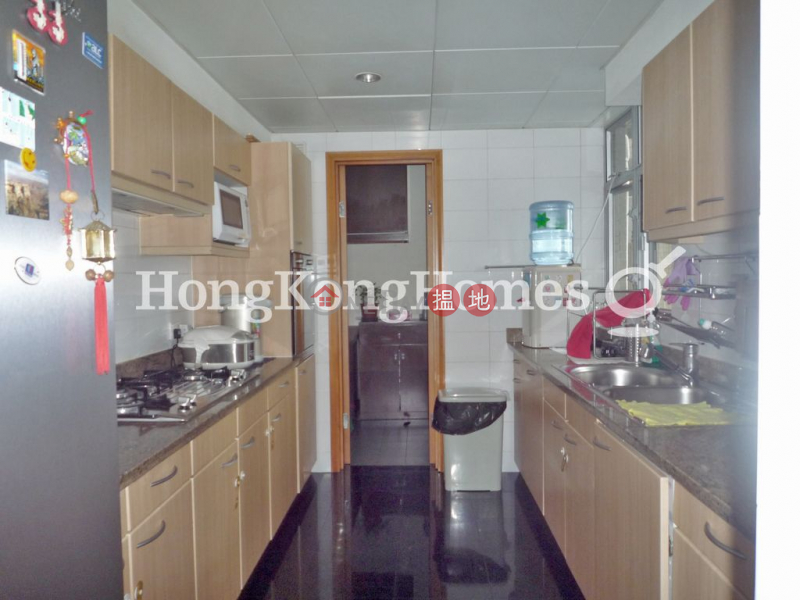 Expat Family Unit for Rent at The Waterfront Phase 2 Tower 7 | The Waterfront Phase 2 Tower 7 漾日居2期7座 Rental Listings