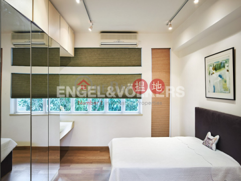 3 Bedroom Family Flat for Sale in Pok Fu Lam | 6 - 12 Crown Terrace 冠冕臺 6-12 號 _0