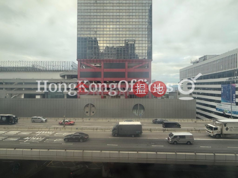 Office Unit for Rent at Harbour Commercial Building | Harbour Commercial Building 海港商業大廈 _0