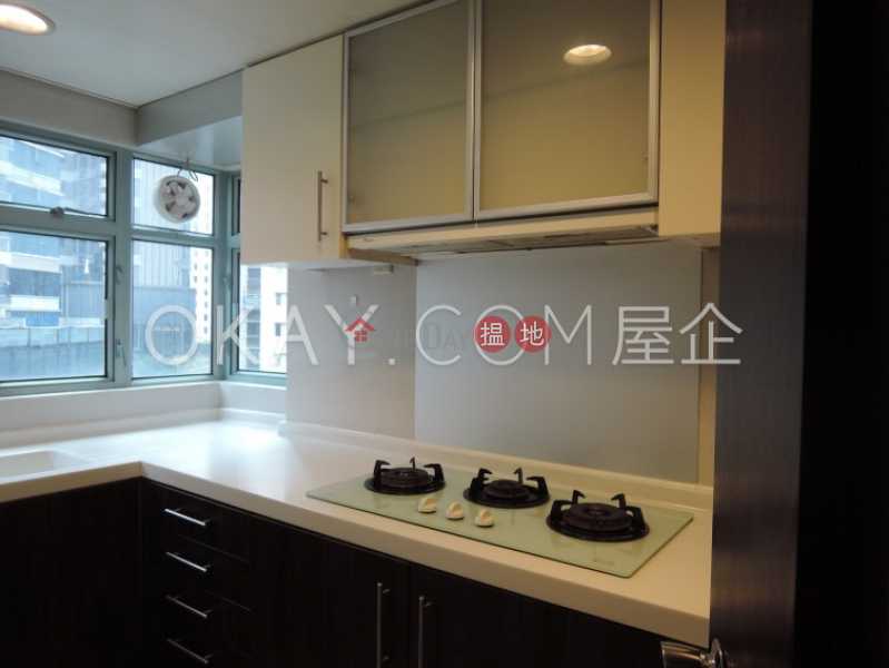HK$ 48,000/ month, Casa Bella | Central District, Lovely 2 bedroom in Mid-levels West | Rental