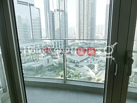 3 Bedroom Family Unit at The Harbourside Tower 1 | For Sale | The Harbourside Tower 1 君臨天下1座 _0