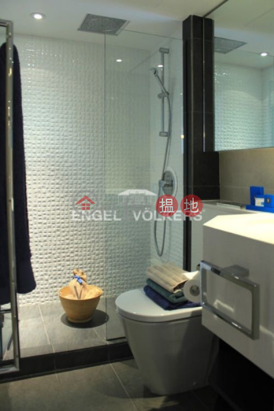 HK$ 10.03M V Happy Valley, Wan Chai District 2 Bedroom Flat for Sale in Happy Valley