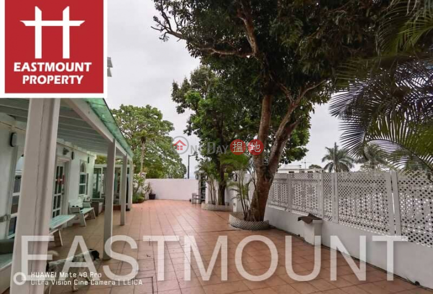 HK$ 24M The Yosemite Village House Sai Kung Sai Kung Village House | Property For Sale and Lease in Nam Shan 南山-Seaview, Big garden | Property ID:2856