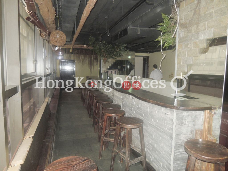 HK$ 179,983/ month | The Phoenix Wan Chai District | Office Unit for Rent at The Phoenix