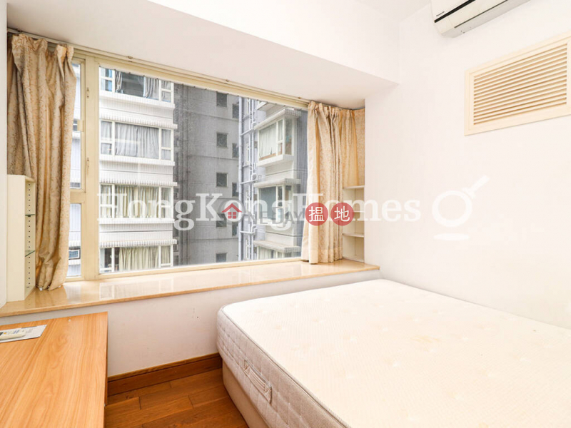 HK$ 11.8M | Centrestage | Central District 2 Bedroom Unit at Centrestage | For Sale