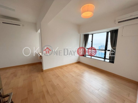 Charming 2 bedroom on high floor with parking | Rental | Valiant Park 駿豪閣 _0